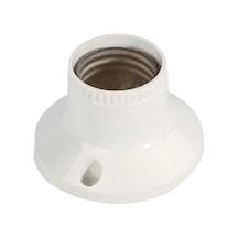 Tavan Duy Plastik E27 1 Adet