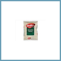 Bezos Besler Baldo Pirinç 1 Kg Mbt06
