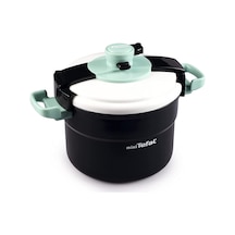 Smoby Tefal Oyuncak Düdüklü Tencere - Siyah 310510