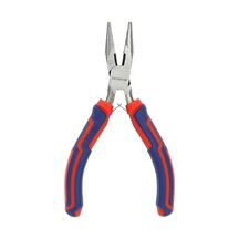 125 Mm Elektronikçi Mini Kargaburnu, Profesyonel Ve Kullanışlı Tasarım