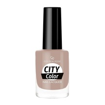 City Color Nail Lacquer No: 161 - Oje Diğer