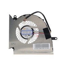 Msı Ge63 Raider Rgb 8rf-426tr, 8se-260tr Notebook Gpu,vga Ekran Kartı Fanı Msi L