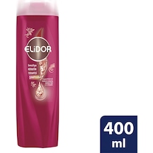 Elidor 400ml Şampuan Keratin