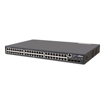 Dahua S5500-48gt4gf-ac 48ge Port 4xsfp Yönetilebilir Switch