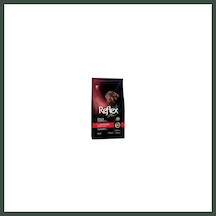 Reflex Plus Orta Ve Büyük Irk Kuzulu Ve Pirinçli Yavru Köpek Maması 3 Kg Nhr