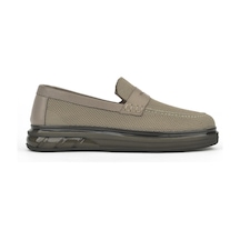 Ziya, Erkek Sneaker 153990zz2844 Bej 153990zz2844 340 Bej