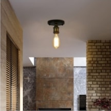 Riolight Eskitme Duylu Avize-Plofonyer (538285404)