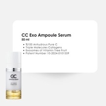 Theraderm Cc Ampoule Serum 50 Ml