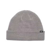 Vans Core Basic Cuff Beanie Unisex Bere Vn000qb4htg1 Gri
