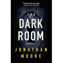 The Dark Room - 57858324543677799256713