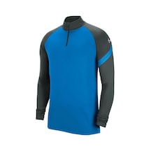 Nike Erkek Uzun Kol Tişört M Nk Df Acdpr Dril Top Bv6916-406
