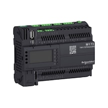 Schneider Electric , Tm172Pdg42Rı , Modicon M172 Plc+Hmı 42 G/Ç,