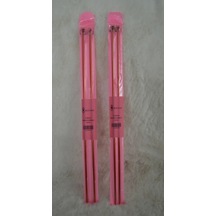 Metal Kazak Şişi 35cm 3,5 No 2 Adet