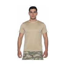 Grey Cat Single Sword Kısa Kol Microfiber T-shirt Fanila Performans Giysisi Görev Kıyafeti Erkek İçlik Çok Renkli