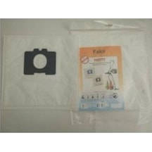 Fakir Pretty Toz Torbası 10 Adet Bizden