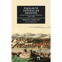 Paşalar Ve Generaller Arasında Dergah Yayınları