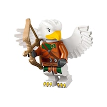 Lego Minifigures 71047 Dungeons And Dragons Series : 6.aarakocra Ranger