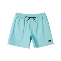 Quıksılver Quiksilver Surfsilk Solid Volley 16 Erkek Volley Short Bet9 Çok Renkli