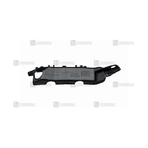 Braket Tampon Elantra 11-13 Ön Sağ
