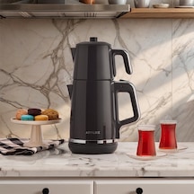 Aryıldız 153AR263051 Tea Style 1.7 L Çay Makinesi