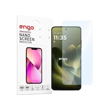 Motorola Edge 70 Ekran Koruyucu 9h Nano Parlak 6.67 İnç