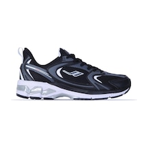 Lescon Orıon 2 Unisex Sneaker Ayakkabı Siyah Siyah