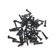 Dayanıklı Konik Başlı Klips Vidası 1000 Adet 2,2x13 Mm Diğer