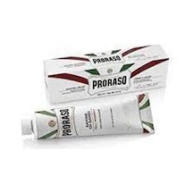 Proraso Yeşil Çay ve Yulaf Özlü Tıraş Kremi 150 ML