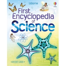 Usb - First Encyclopedia Of Science