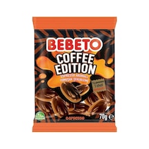 Coffee Edıtıon 70gr Diğer