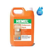 Hemel Timbercare Aqua Emprenye 20 Litre Şeffaf (165738039)