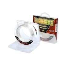 Captain Casper Nano 50mt 0.30mm %100 Fluorocarbon Misina