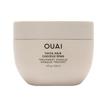 Ouaı Thick Hair Treatment Saç Maskesi 236 ML