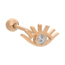 Göz Piercing 717127 Rose Göz Piercing 717127 Rose