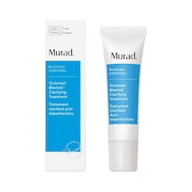Murad Outsmart Clarifying Treatment 50 Ml Sivilceli Ciltlere Özel Bakım Serumu Sku: Zeus8690010507822
