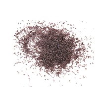 Kesme Boncuk Kristal Koyu Mürdüm 2x1,5 Mm 100 Gr 4000 Adet
