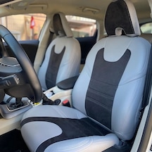 Nfs Auto Volvo V40 Oto Koltuk Kılıfı