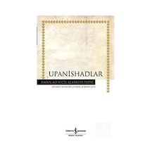 Upanishadlar- İş Bankası Kültür Yayınları