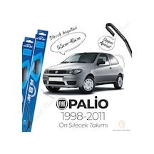 RBW Fiat Palio 1998 - 2011 Ön Muz Silecek Takım