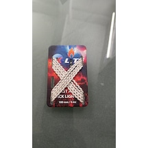 X-lite Zippo Fitil Bütün Benzinli Çakmak Uyumlu A+ Kalite 10 Adet