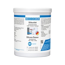Weıcon Silikon Yağı 1Kg