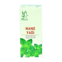 Nane Yağı 20 Cc - Oleum Mentha Peppermint Oil 1 G