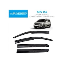 Onkar Cam Rüzgarlığı Sunplex Mugen Berlingo Combo Doblo Proace Rifter 2018-&gt 4lü Sps156-157-158-159-155 303-028-008