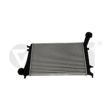 1k0145803q Radyatör Turbo Soğutucu Intercooler - Audı A3-altea-caddy-golf-jetta-octavıa-superb-toura