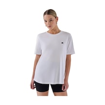 Ellesse 6sf5037-of Kadın T-shirt - Kırık Beyaz