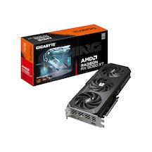Gigabyte Radeon Rx9060xt Gamıng Oc Gv-r9060xtgamıng Oc-16gd 16gb Aeae2gıg0034