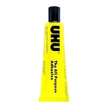 Uhu No 12 Genel Amaçlı Sıvı Yapıştırıcı 20Ml