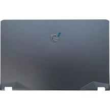 Msı Ge76 Raider Gp76 Ms-17k2 Ms-17k3 Ms-17k4 Notebook Lcd Back Cover Msi