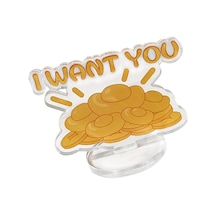 Homyl Masaüstü Dekoratif Süsler Ev Dekorasyonu Yatak Stil-b