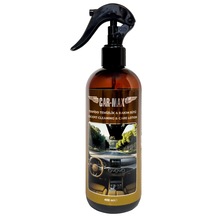 Car-max Torpido Temizlik & Bakım Sütü